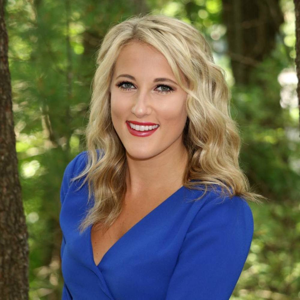 Meet your Posher, Brittany